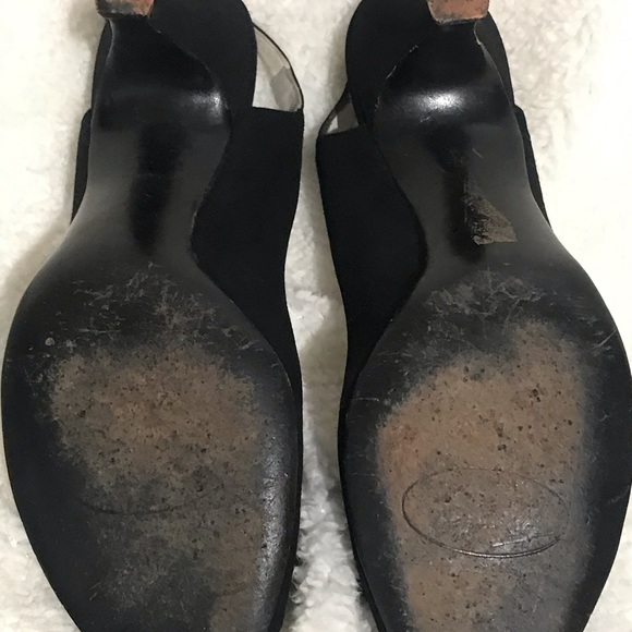 Vintage Townley custom made heels - Picture 5 of 8